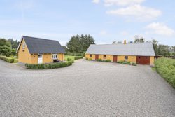 Møgelhøjvej 20, Oudrup, 9670 Løgstør