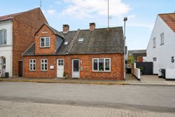 Villavej 3A+3B, 8500 Grenaa