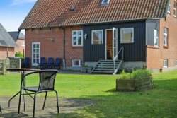 Nørregade 9, 7540 Haderup