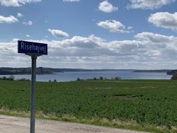 Risehøjvej 6, Østergaarde, 9560 Hadsund