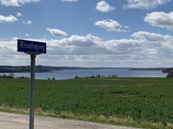 Risehøjvej 6, 9560 Hadsund