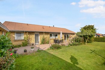 Clausensvej 13, 9500 Hobro