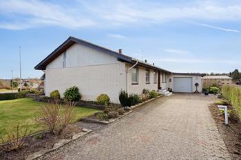 Ålborgvej 27, 9560 Hadsund