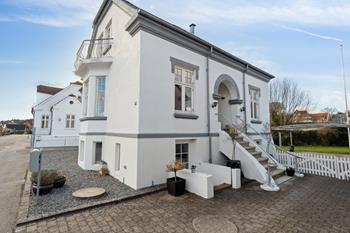 Strandvej 8, 9560 Hadsund