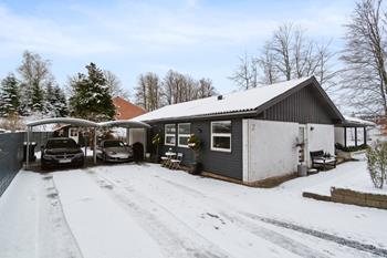 Frederikshøjvej 2, 9560 Hadsund