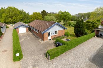 Nordholt 16, 9560 Hadsund