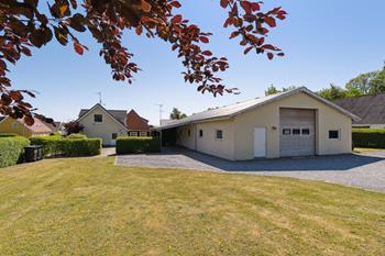 Hobrovej 157, 9560 Hadsund