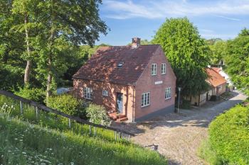 Sognegade 8, 9550 Mariager