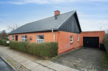 Silkeborgvej 227, 8700 Horsens
