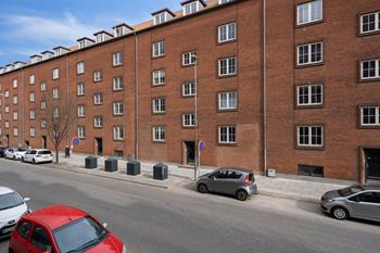 Emil Møllers Gade 6, st. th, 8700 Horsens
