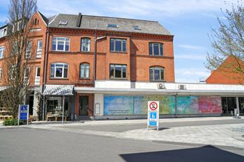 Nørregade 1, 8850 Bjerringbro